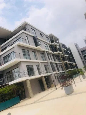 Furnished 2bdrm Apartment in East Legon, American House for sale