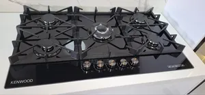 Discount Price Promo 90cm Gas Burners 5 on the Cooker New