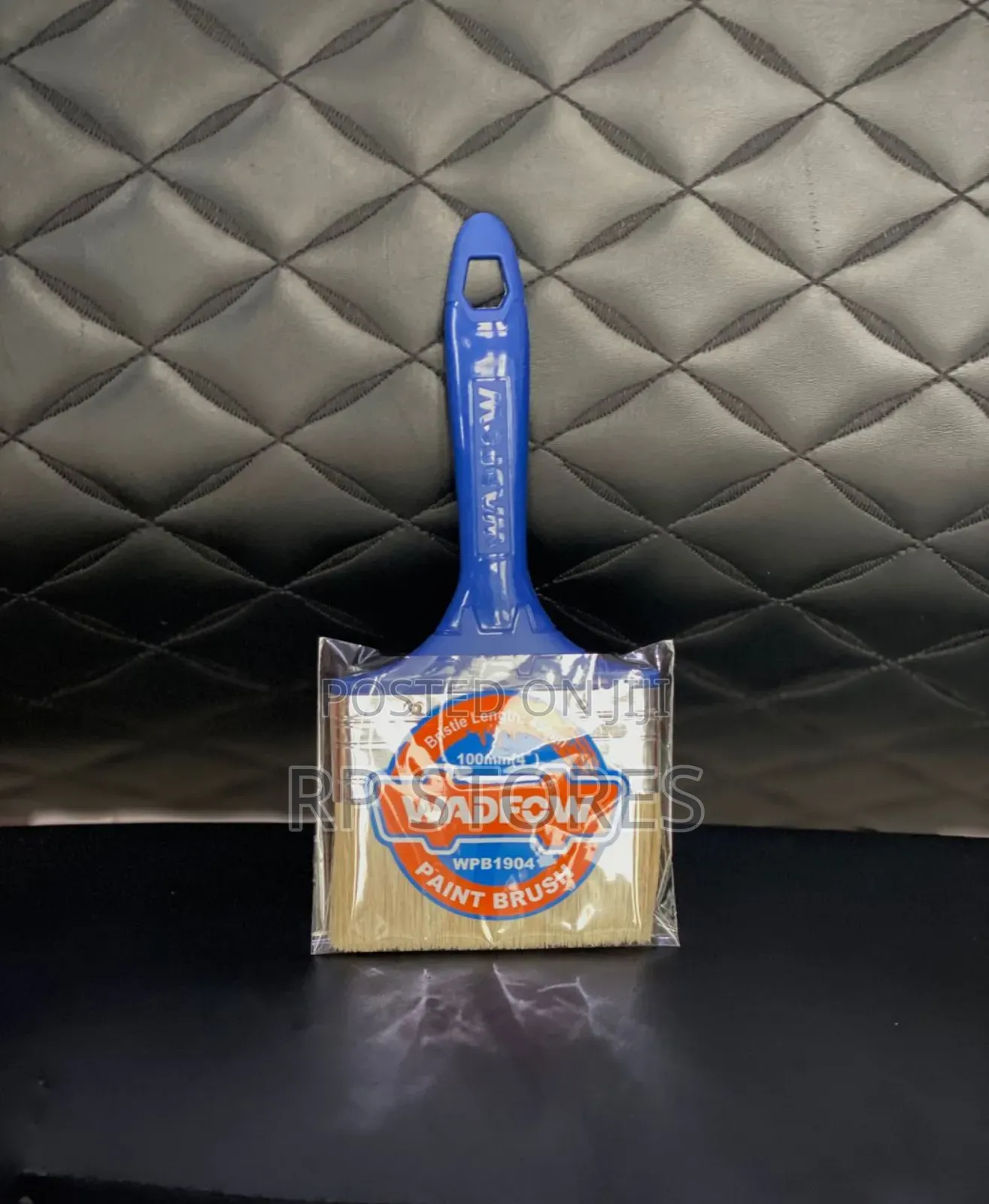 Wadfow Panting Brush 3" 4"