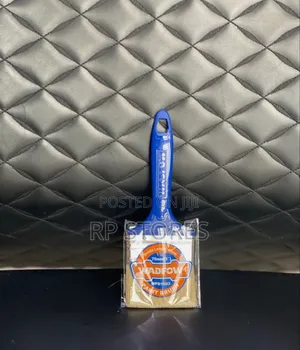 Wadfow Panting Brush 3" 4"