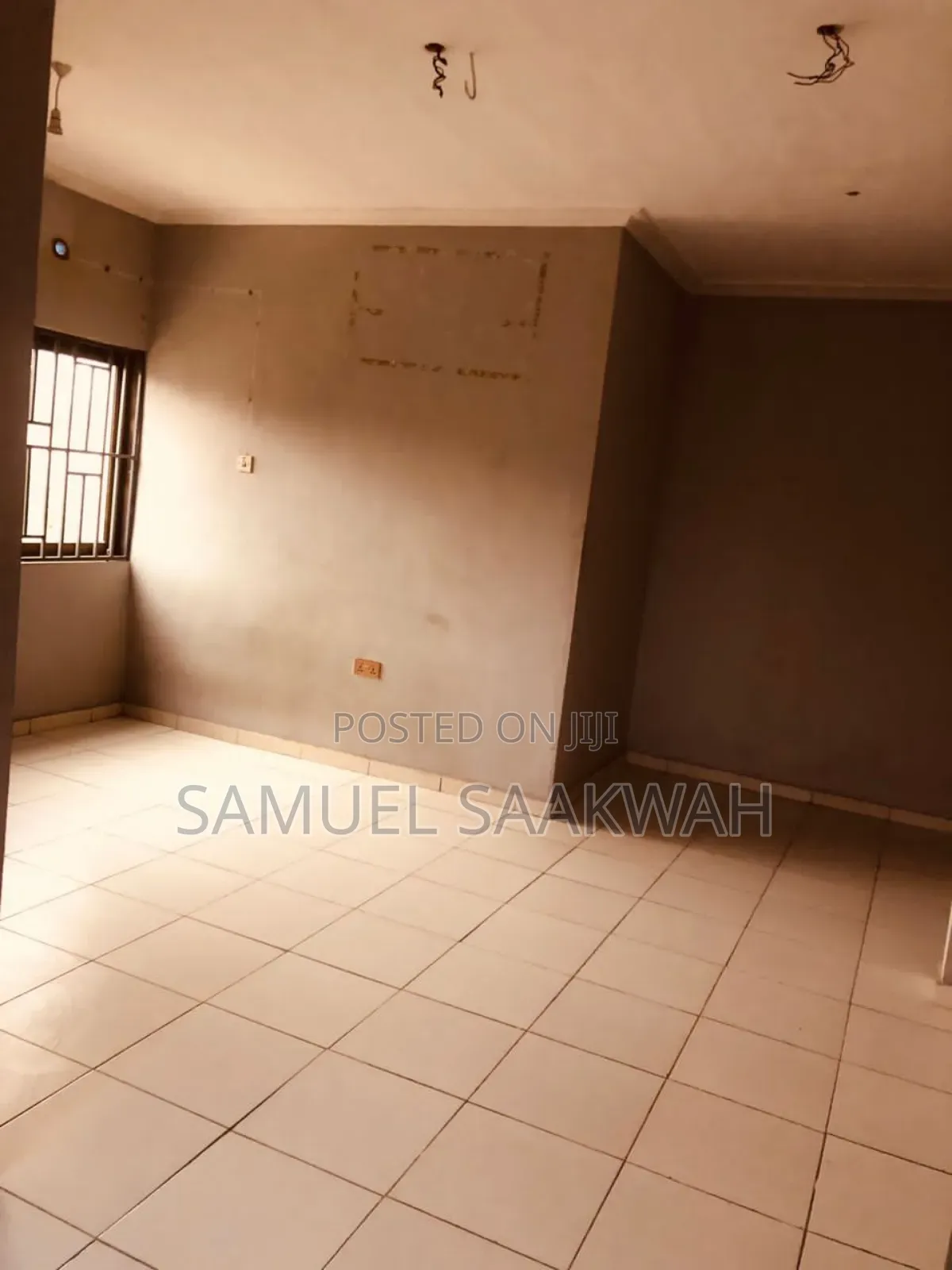 2bdrm Apartment in Lapaz Recourse for rent