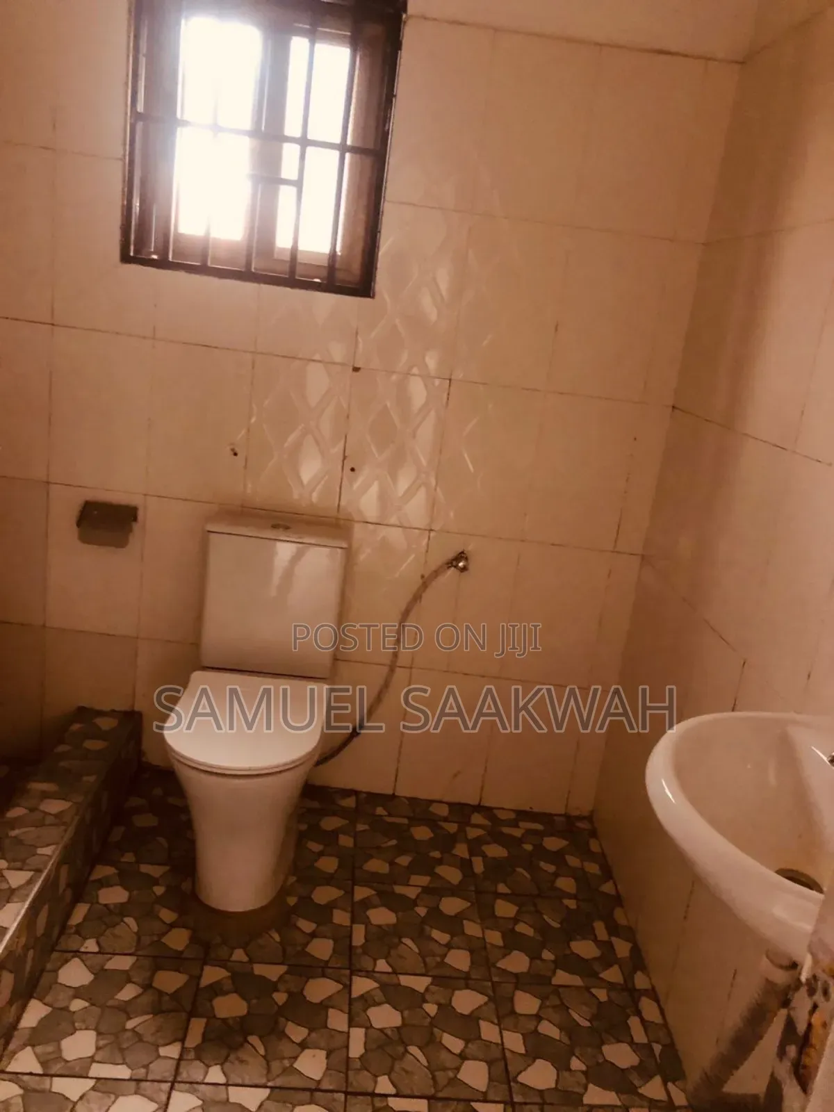 2bdrm Apartment in Lapaz Recourse for rent