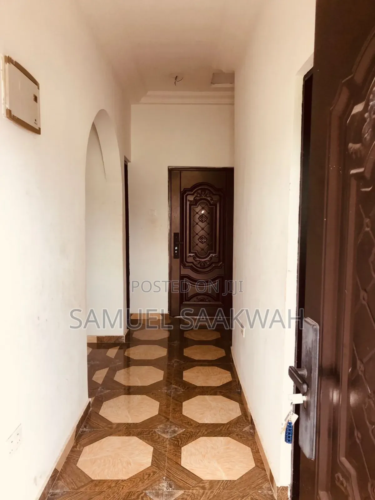 2bdrm Apartment in Lapaz Recourse for rent
