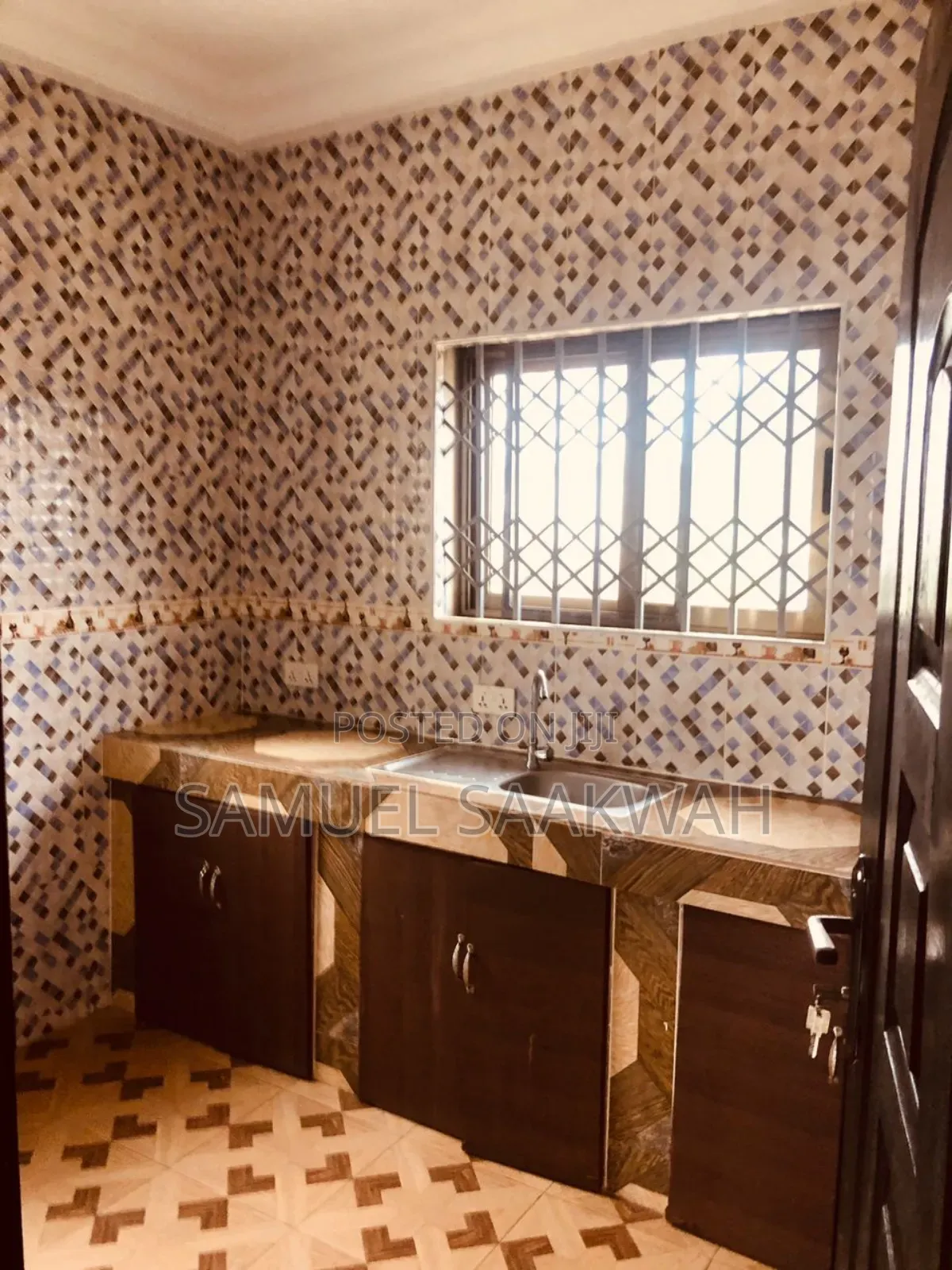 2bdrm Apartment in Lapaz Recourse for rent
