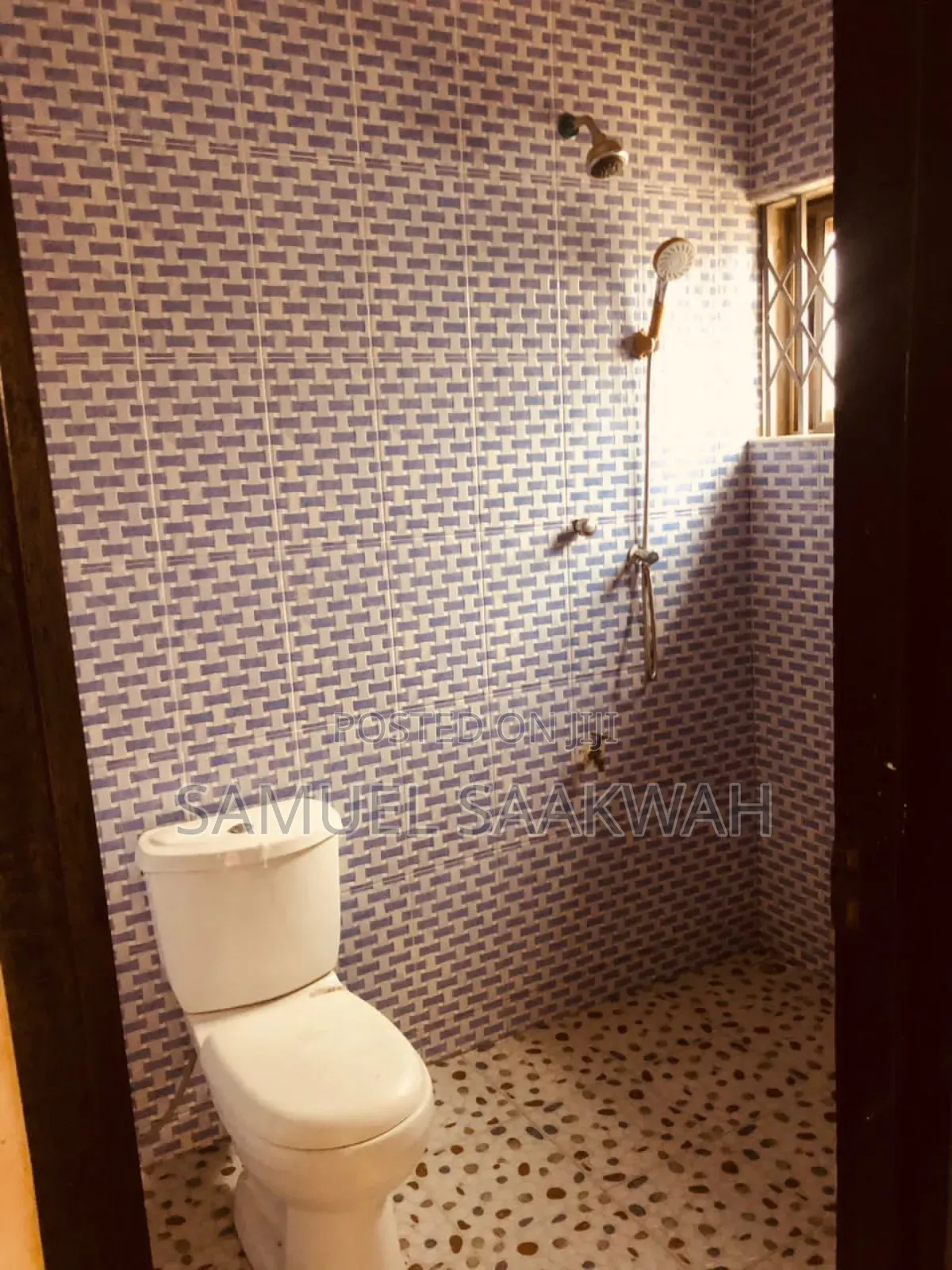 2bdrm Apartment in Lapaz Recourse for rent