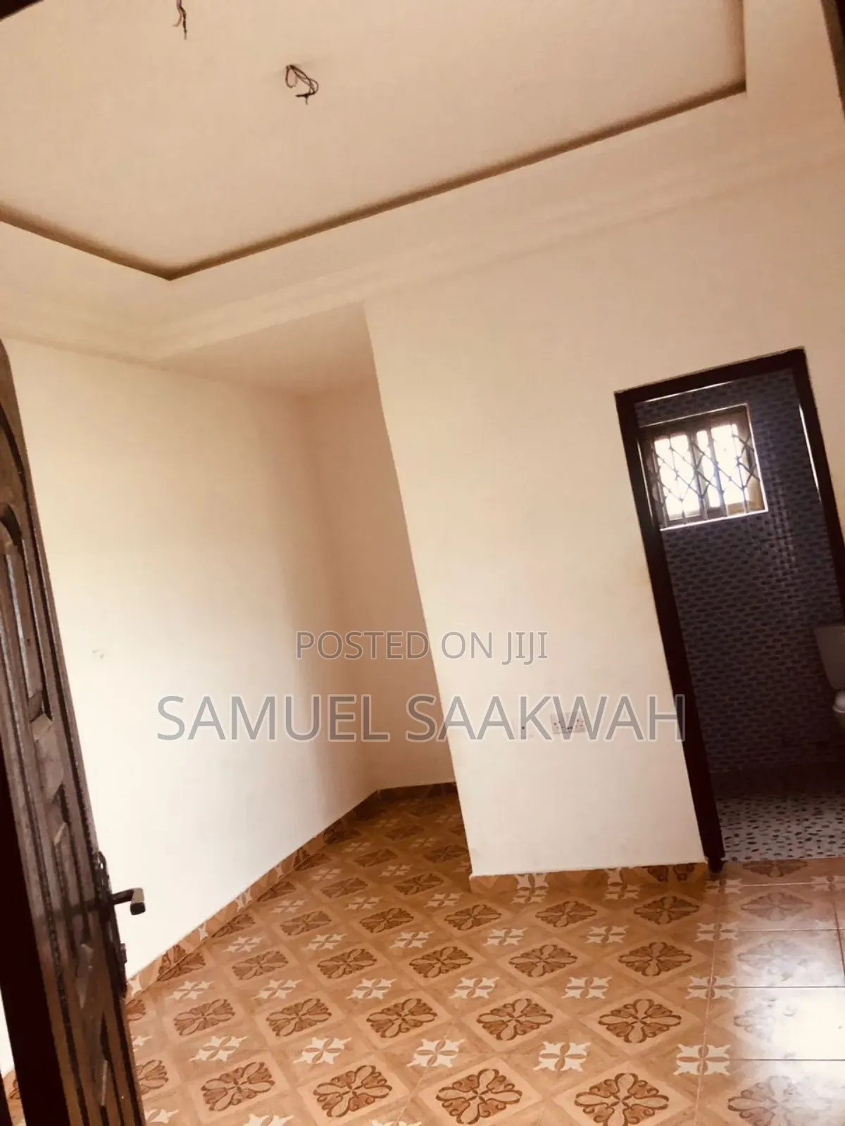 2bdrm Apartment in Lapaz Recourse for rent