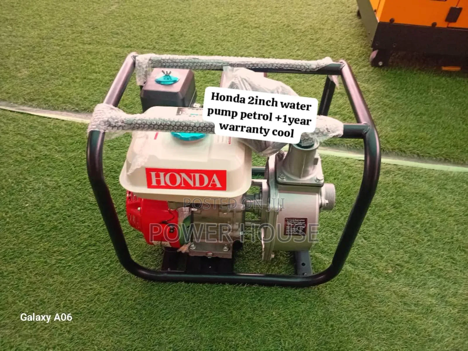 Water Mate Honda 2inch Water Pump Cool