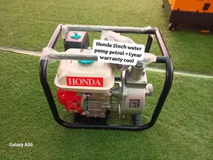 Water Mate Honda 2inch Water Pump Cool