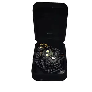 Digital Tasbih With Gift Box and Tasebeer
