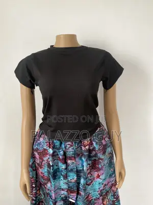 Basic Tops