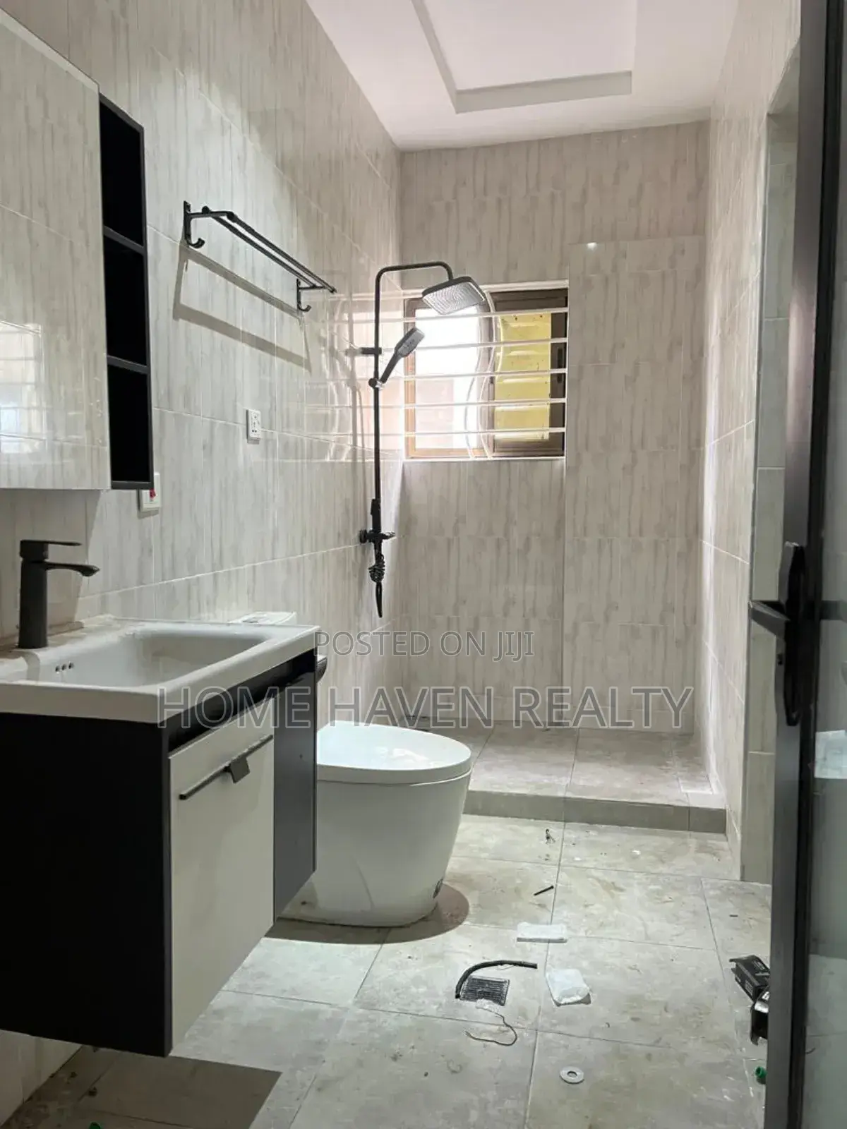 2bdrm Apartment in Pillar 2, Dome for rent