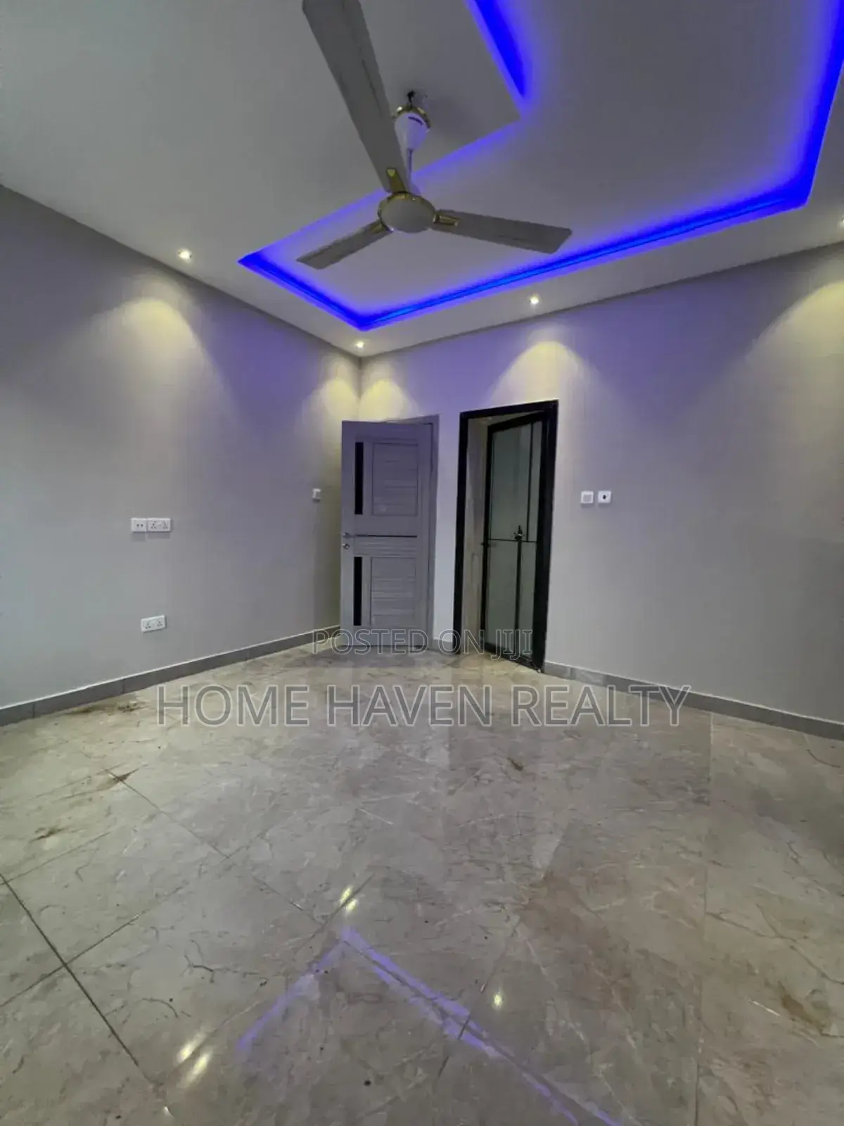 2bdrm Apartment in Pillar 2, Dome for rent