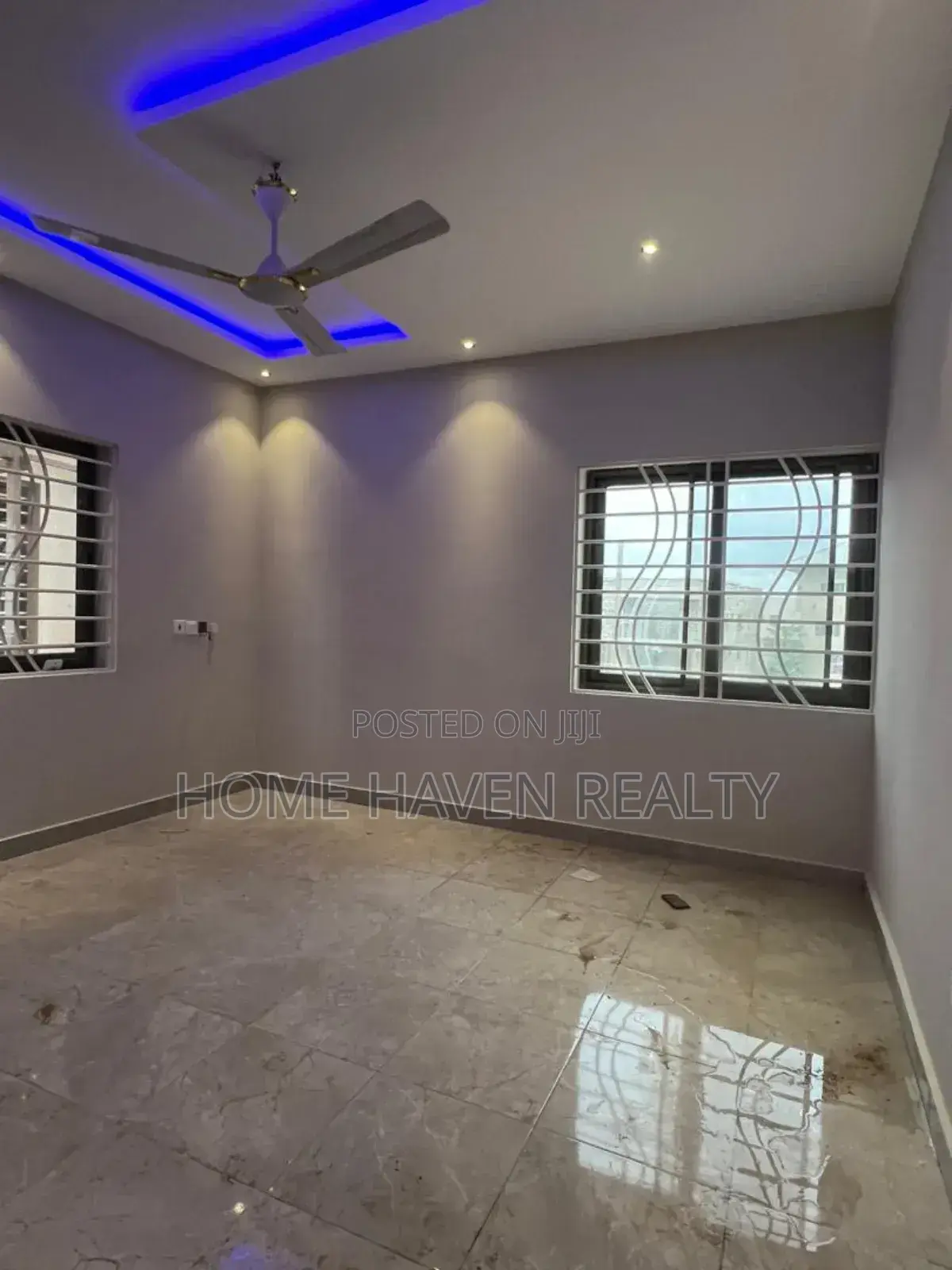 2bdrm Apartment in Pillar 2, Dome for rent