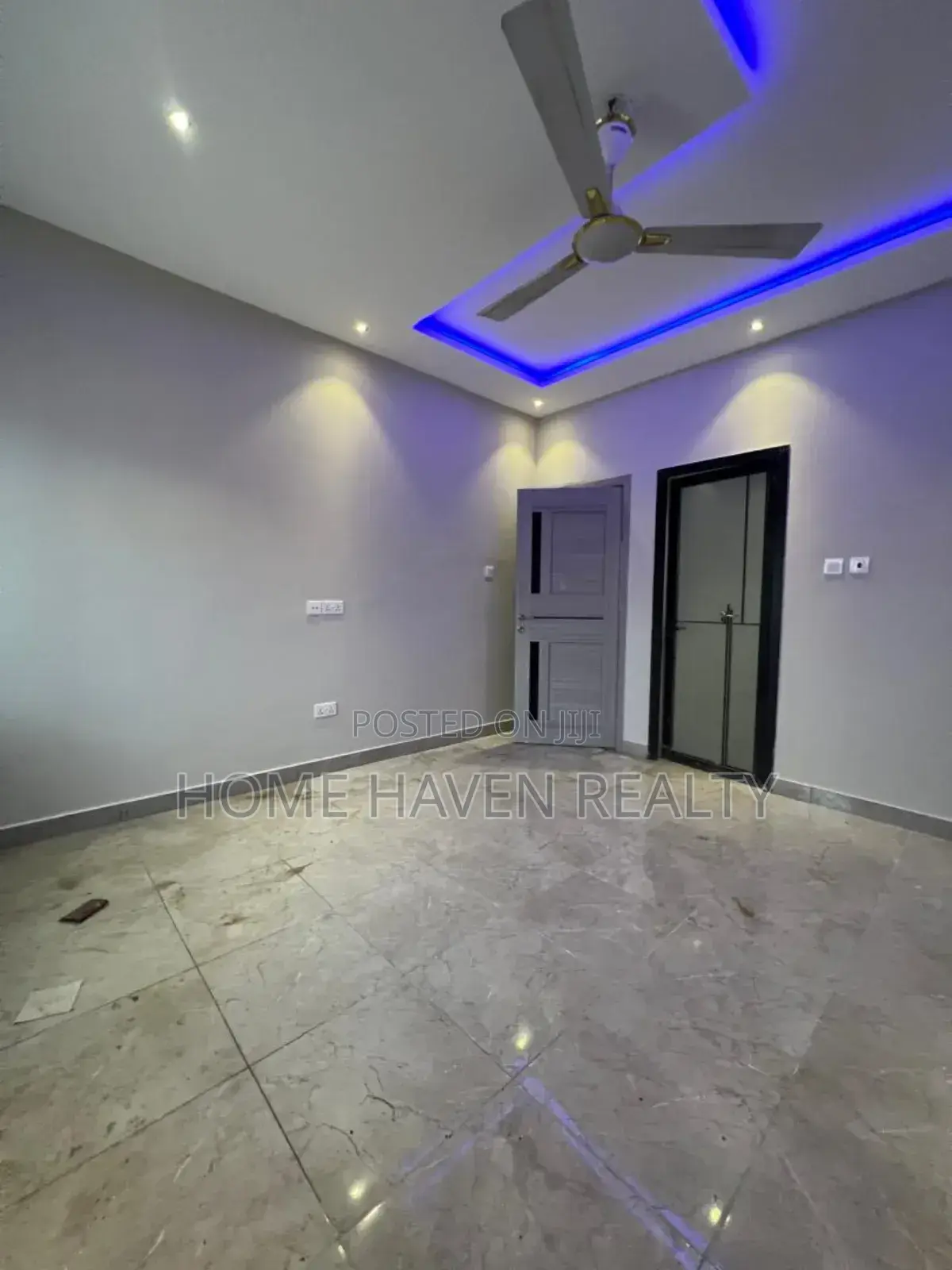 2bdrm Apartment in Pillar 2, Dome for rent