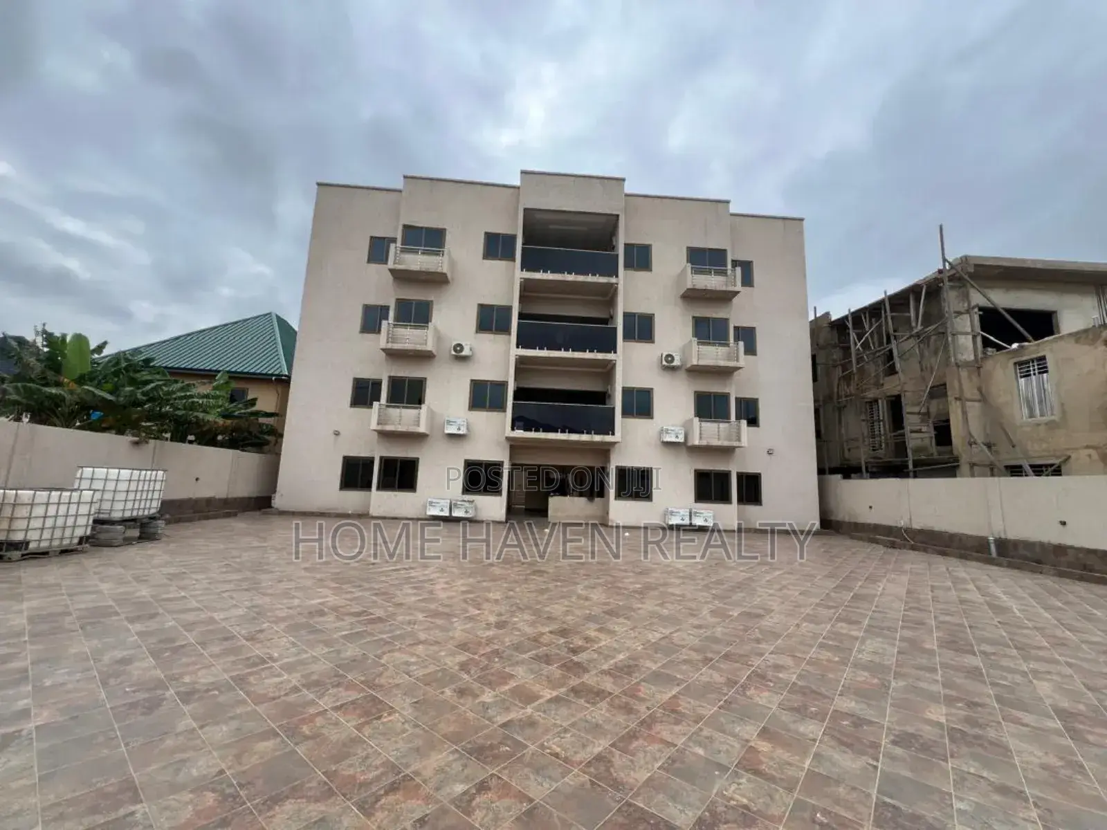 2bdrm Apartment in Pillar 2, Dome for rent