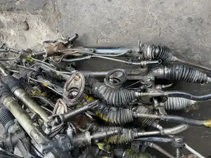 Toyota Echo,Sienta,Voxy 4x4 Steering Rack