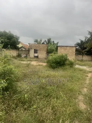 1 and Half Plot of Land for Sale at Ablekuma Nsakina