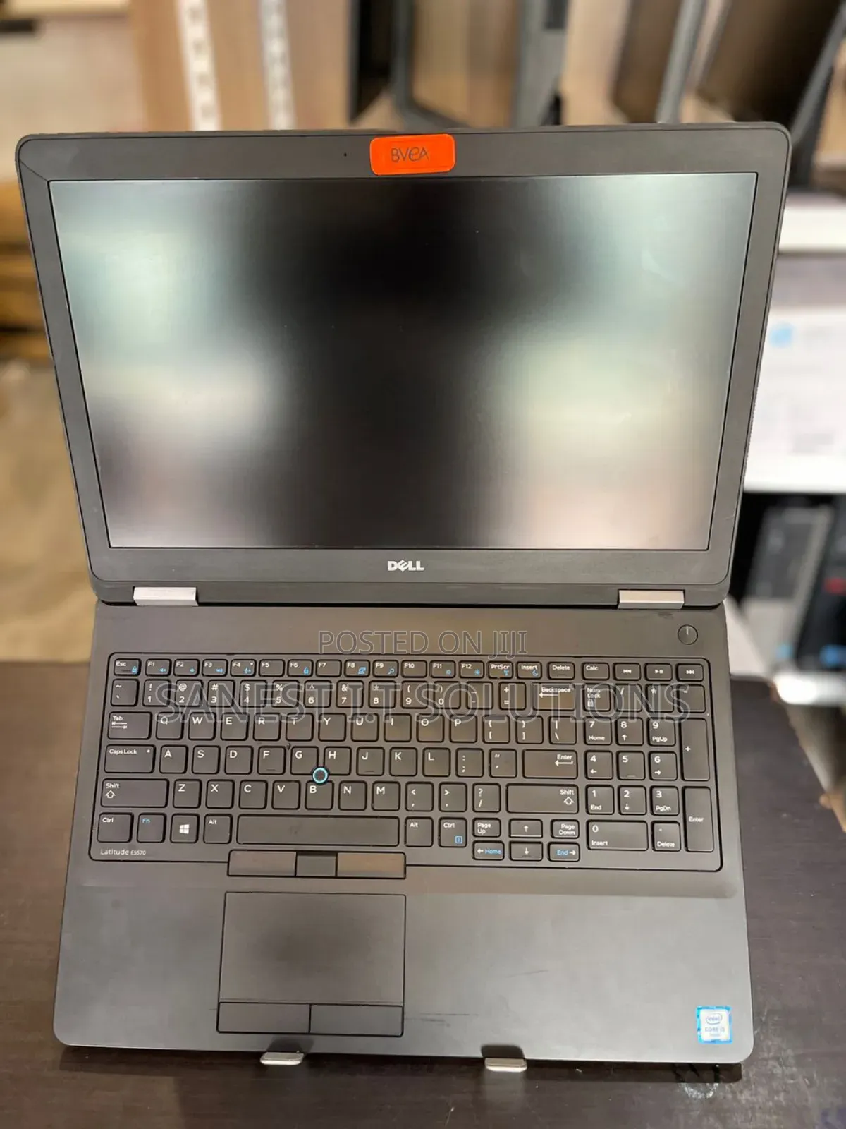 Laptop Dell Latitude E3330 8GB Intel Core i5 SSD 500GB