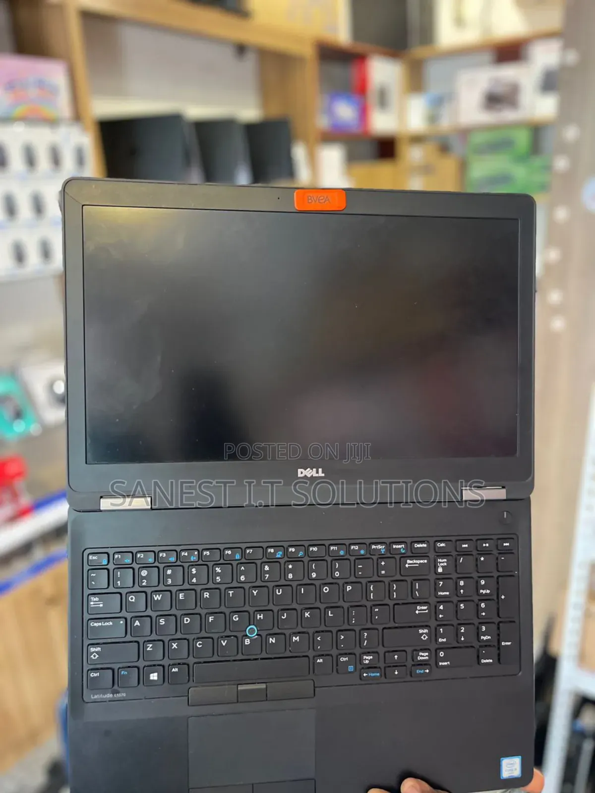 Laptop Dell Latitude E3330 8GB Intel Core i5 SSD 500GB