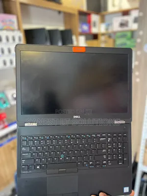 Laptop Dell Latitude E3330 8GB Intel Core i5 SSD 500GB