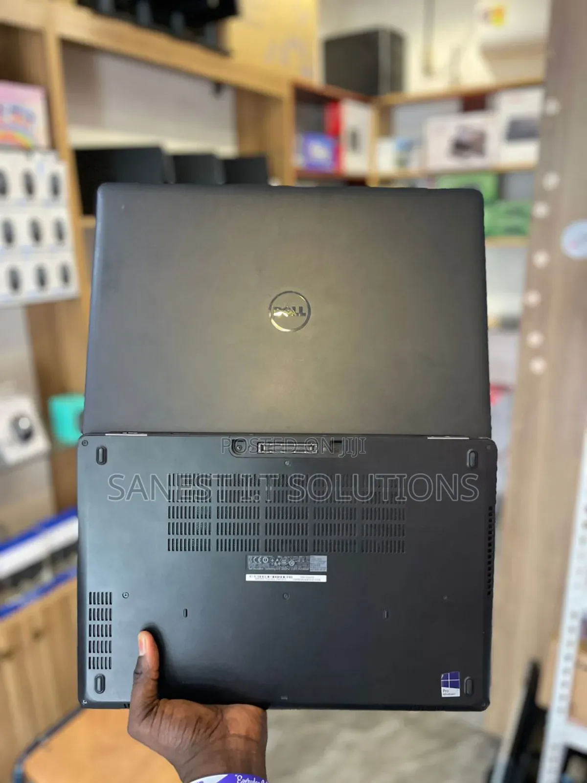 Laptop Dell Latitude E3330 8GB Intel Core i5 SSD 500GB