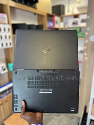Laptop Dell Latitude E3330 8GB Intel Core i5 SSD 500GB