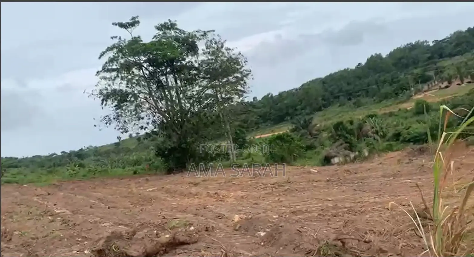 Land for Sale Berekuso-Aburi