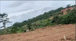 Land for Sale Berekuso-Aburi