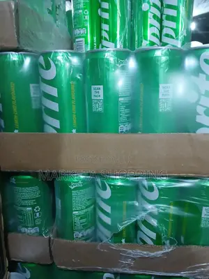 Sprite 330mlx24