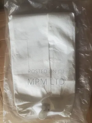 Disposable Lab Coat