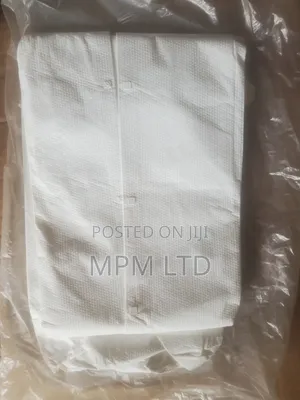 Disposable Lab Coat