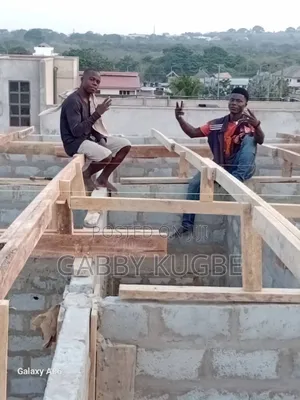Do Good Carpenter Work.