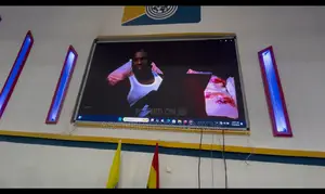 Led Display Screens Installation And Repairs