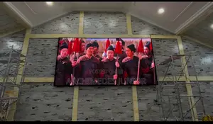 Led Display Screens Installation And Repairs