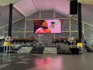 Led Display Screens Installation And Repairs