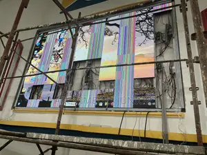 Led Display Screens Installation And Repairs