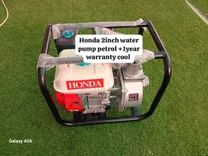 Aqua Partner Honda Petrol 2inch Water Pump Cool