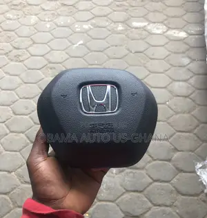 Honda CRV 2023 2024 2025, Steering Airbag Cover