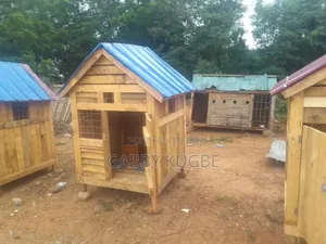 Dogs Cages