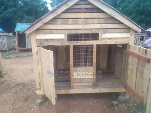 Dogs Cages