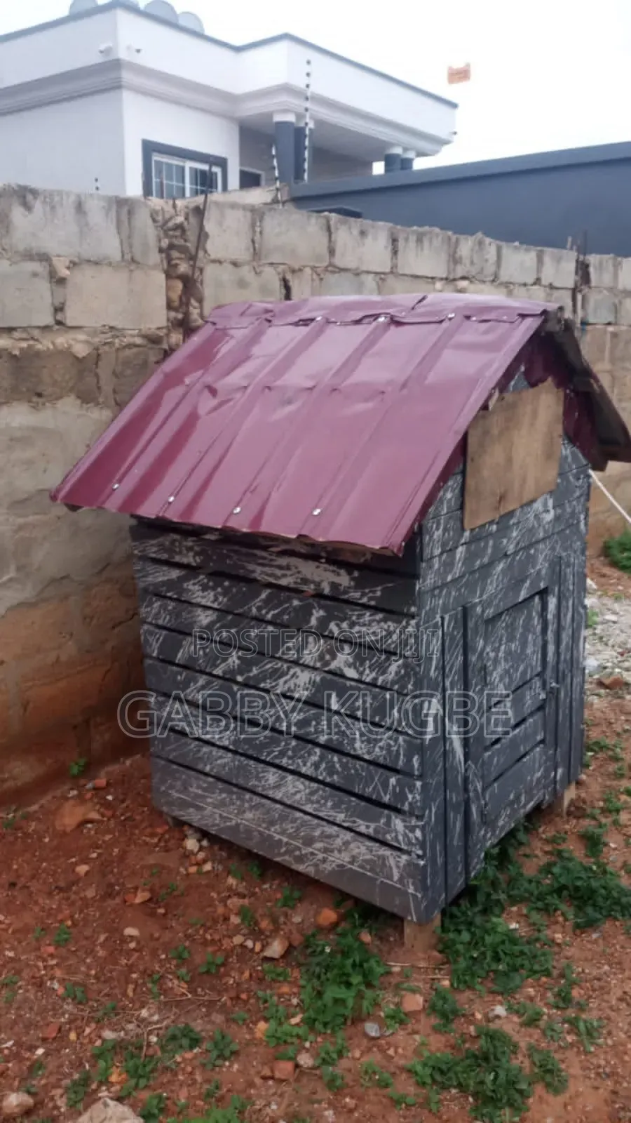 Dogs Cages