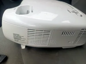 Home Used From Usa Nec Projector 2500 Lumen