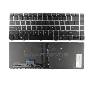 Hp 1040 G3 Backlit Keyboard
