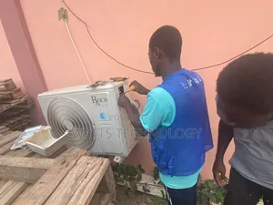Air Conditioning Repairs and Maintenance Service
