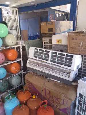 Air Conditioning Repairs and Maintenance Service