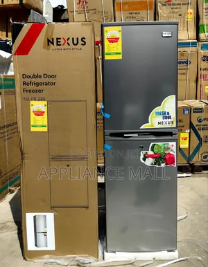 Nexus Fridge Nx-Fr-280 Rash