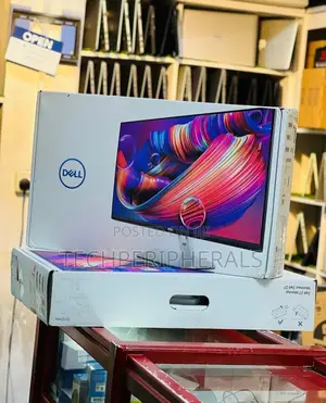 Dell 27 Monitor