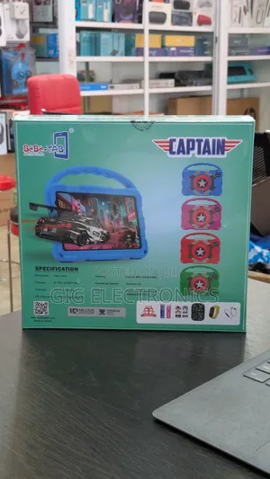 New Bebe A4040 256 GB Green