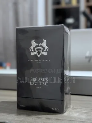 Parfums De Marley Pegasus Exclusif