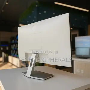 Dell 24′′ Full‐Hd Ips Monitor